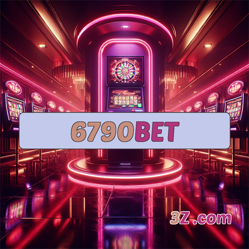 Descubra a Emoção dos High Rollers no 6790bet