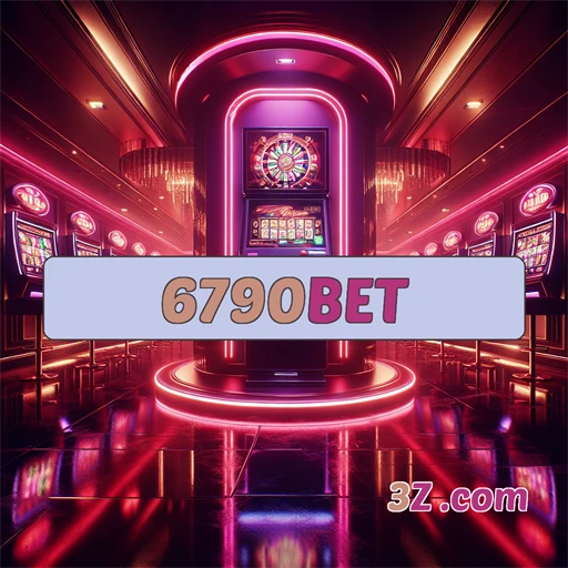 Descubra a Emoção dos High Rollers no 6790bet