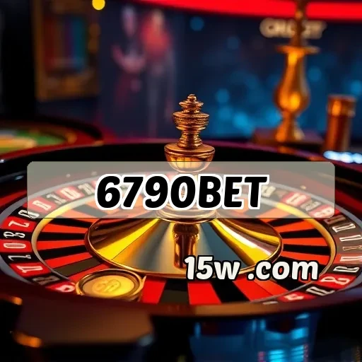 6790bet App