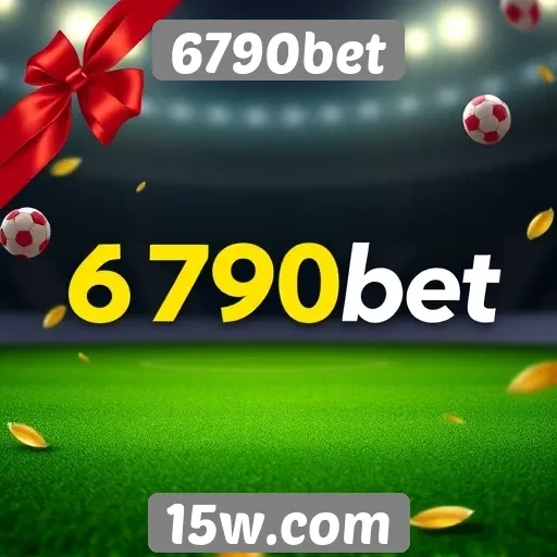 Novidades em bônus e promoções na 6790bet