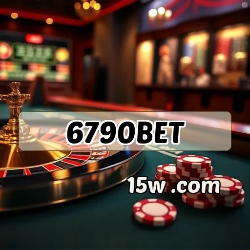 6790bet: Recursos de Login para Turbinar Sua Experiência de Jogo