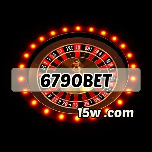 6790bet Pagamento