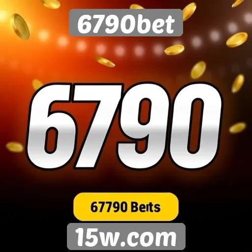 Promoções e bônus atraem novos jogadores para 6790bet