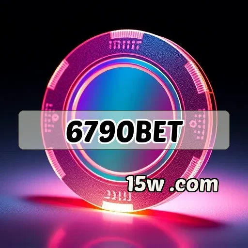 6790bet Promoções